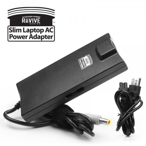 TruCELL Laptop AC Adapter (90W) for Select Laptops