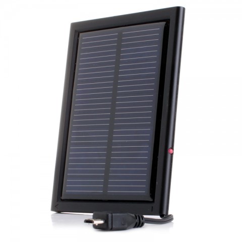 ADD-ON Solar Charging Panel Extensions for ReVIVE Series Solar ReStore XL - Black