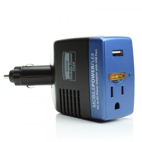 ReVIVE Mobile PowerFLEX Power Inverter Car Kit