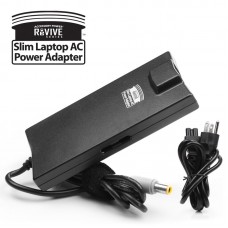 TruCELL Laptop AC Adapter (90W) for Select Laptops